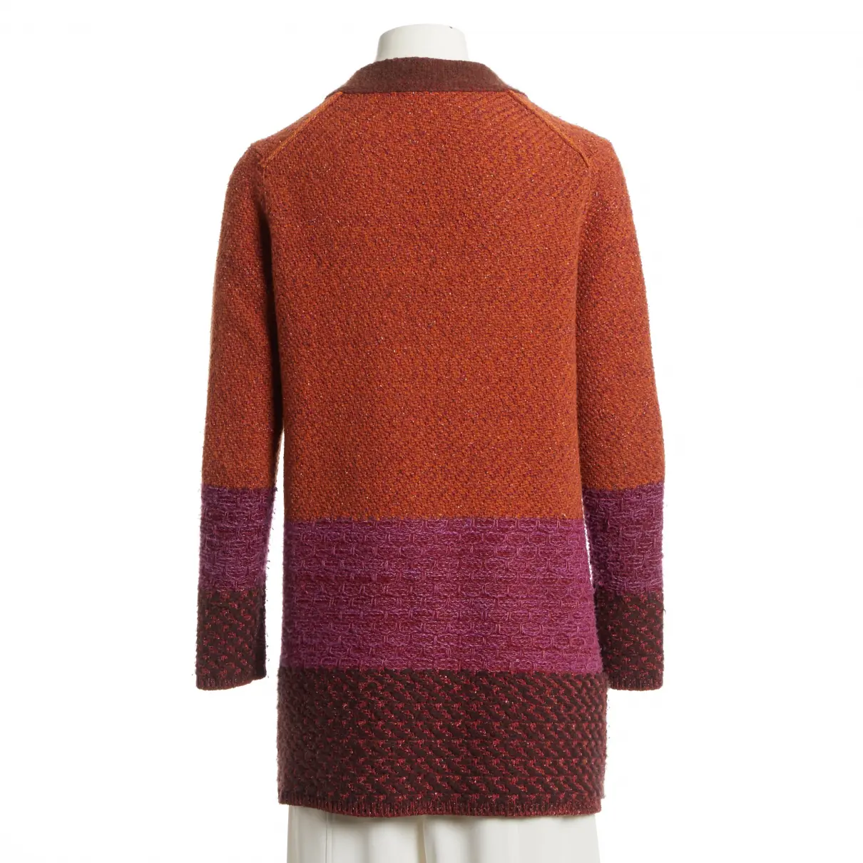 Buy Louis Vuitton Silk cardigan online