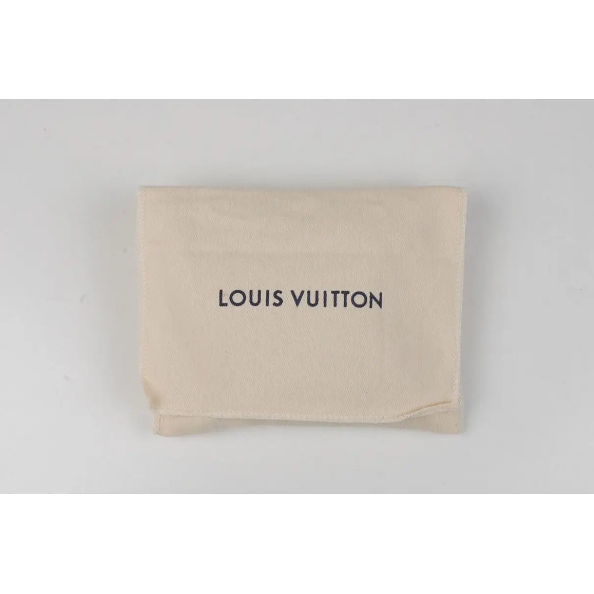 Silk scarf & pocket square Louis Vuitton