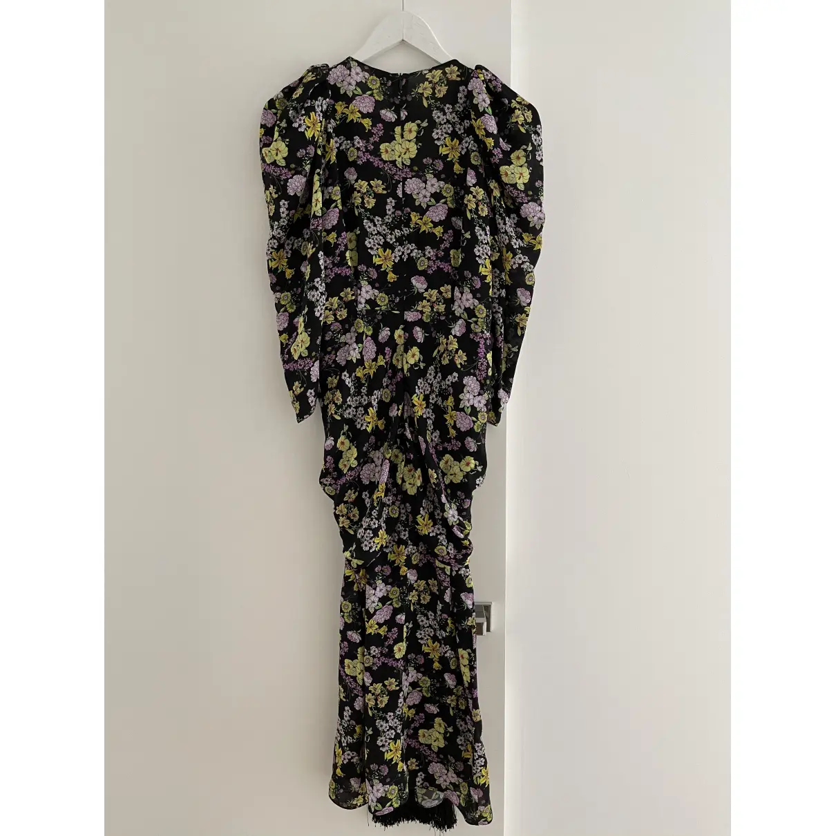 Buy Magda Butrym Silk dress online