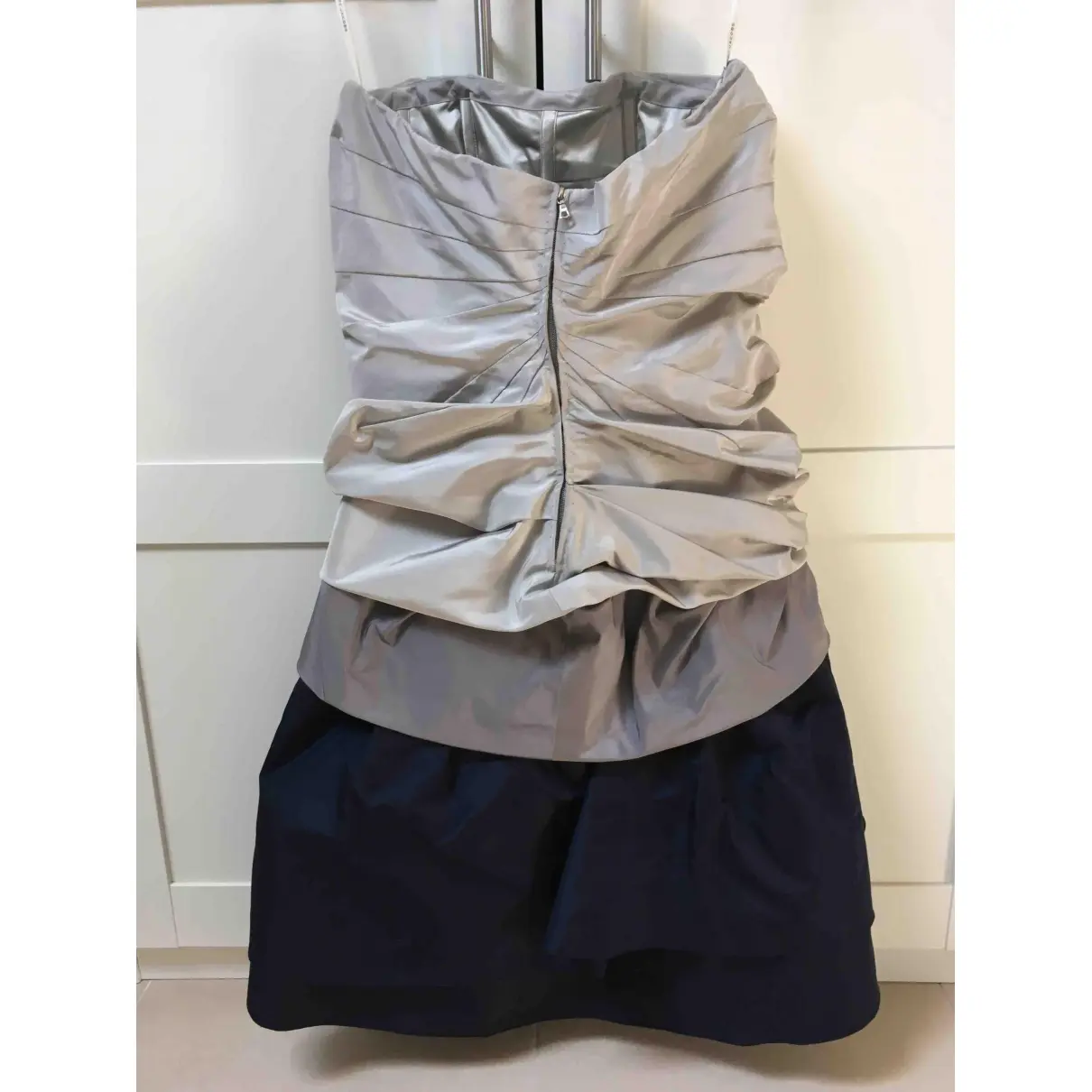 Marc Jacobs Silk mid-length dress for sale