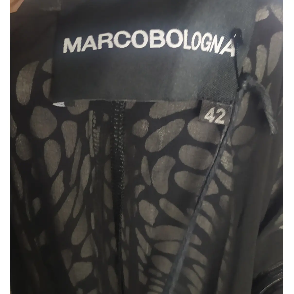 Luxury Marco Bologna Dresses Women