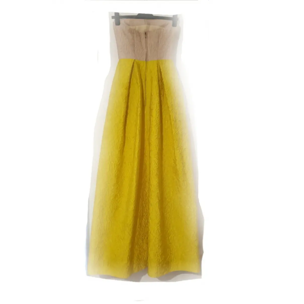 Buy Mary Katrantzou Silk maxi dress online