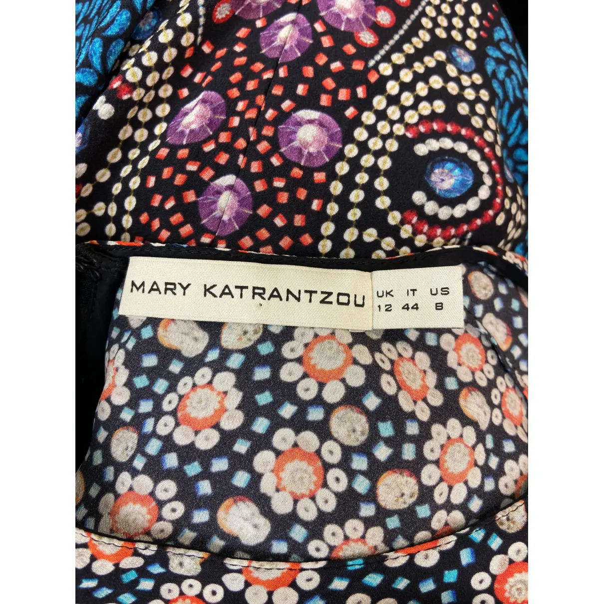Luxury Mary Katrantzou Dresses Women
