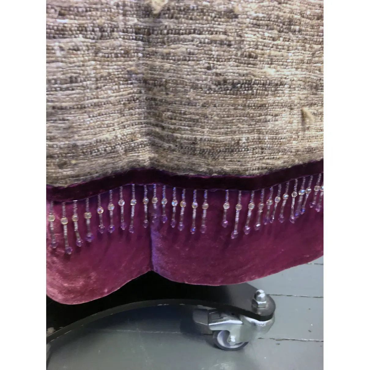 Buy Matthew Williamson Silk maxi skirt online