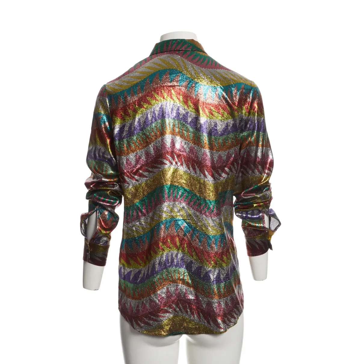 Buy Missoni Silk shirt online