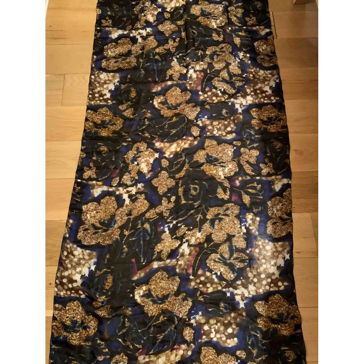 Mulberry Silk scarf for sale