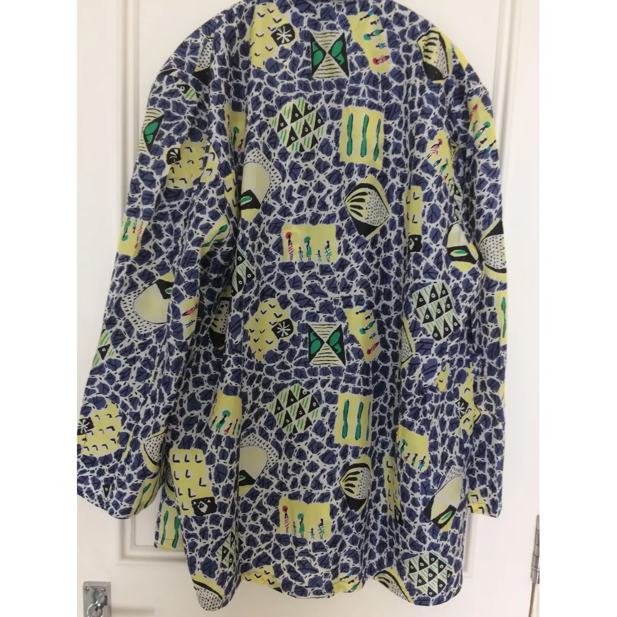 Nicole Farhi Silk jacket for sale