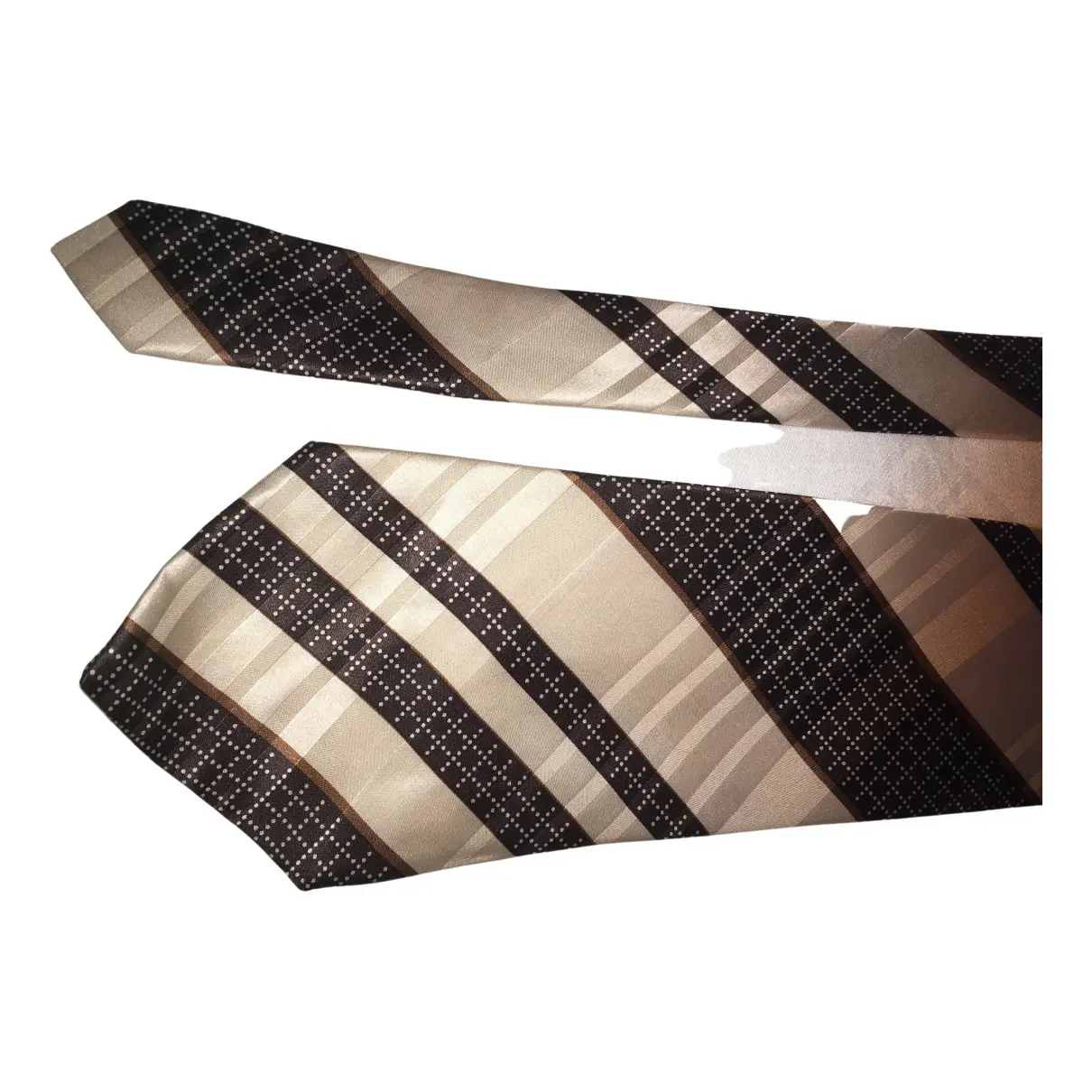 Buy Nina Ricci Silk tie online - Vintage