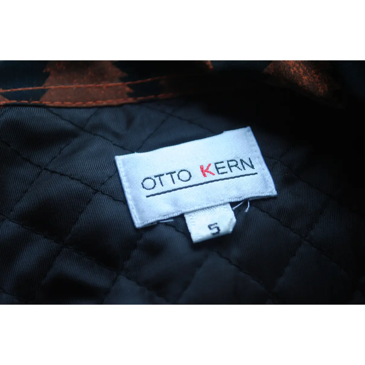 Luxury Otto Kern Jackets  Men - Vintage