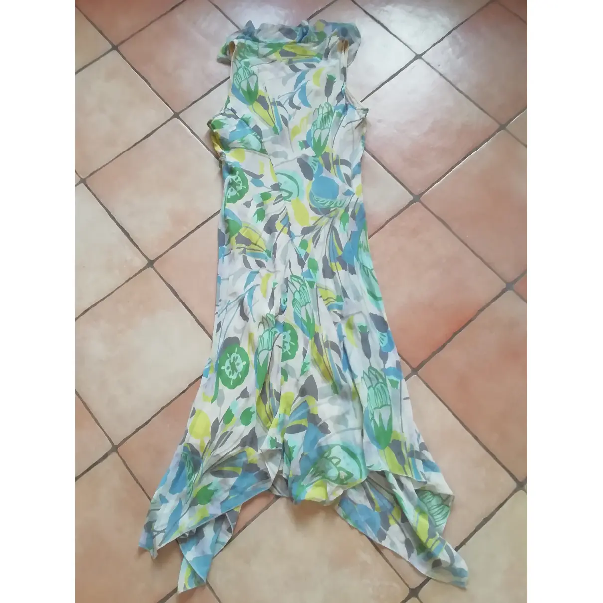 Buy Patrizia Pepe Silk dress online