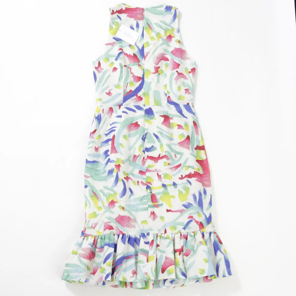 Peter Pilotto Silk dress for sale