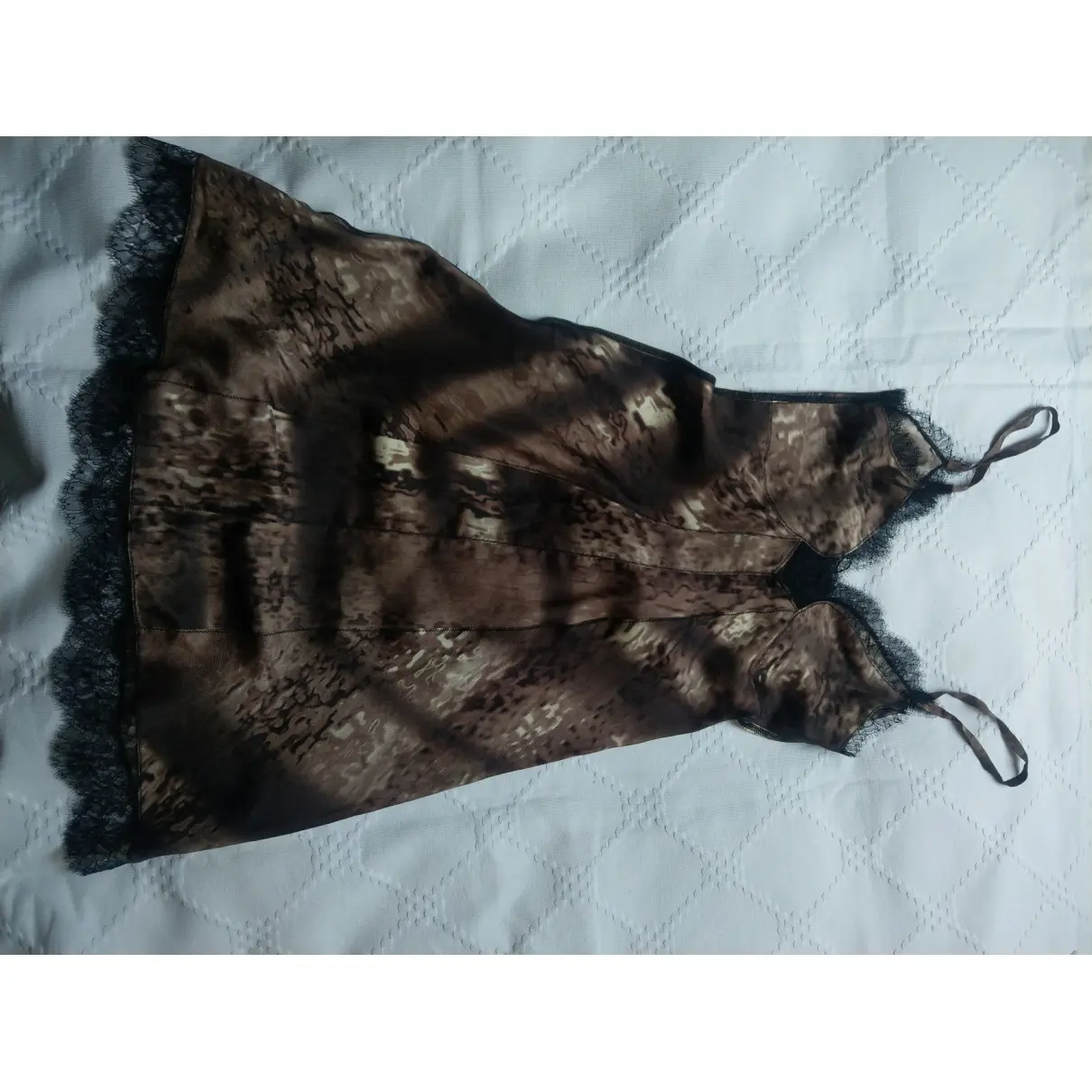 Buy Prada Silk lingerie online