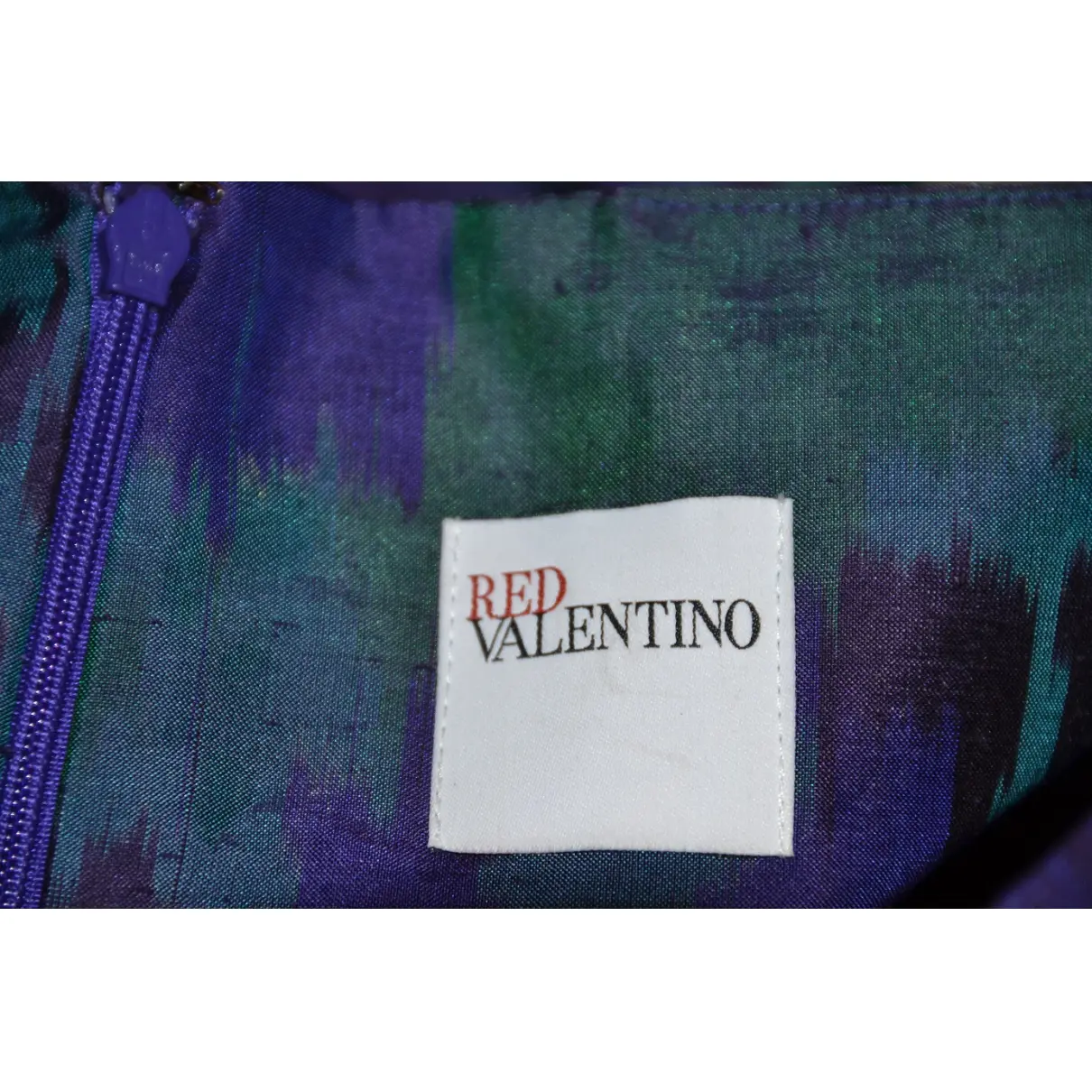 Luxury Red Valentino Garavani Dresses Women