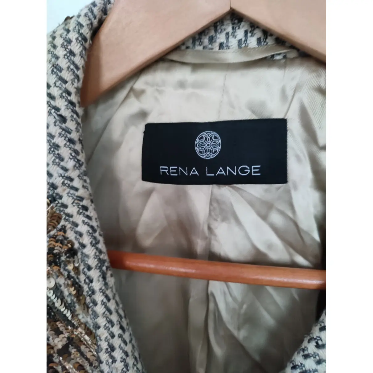 Luxury Rena Lange Jackets Women