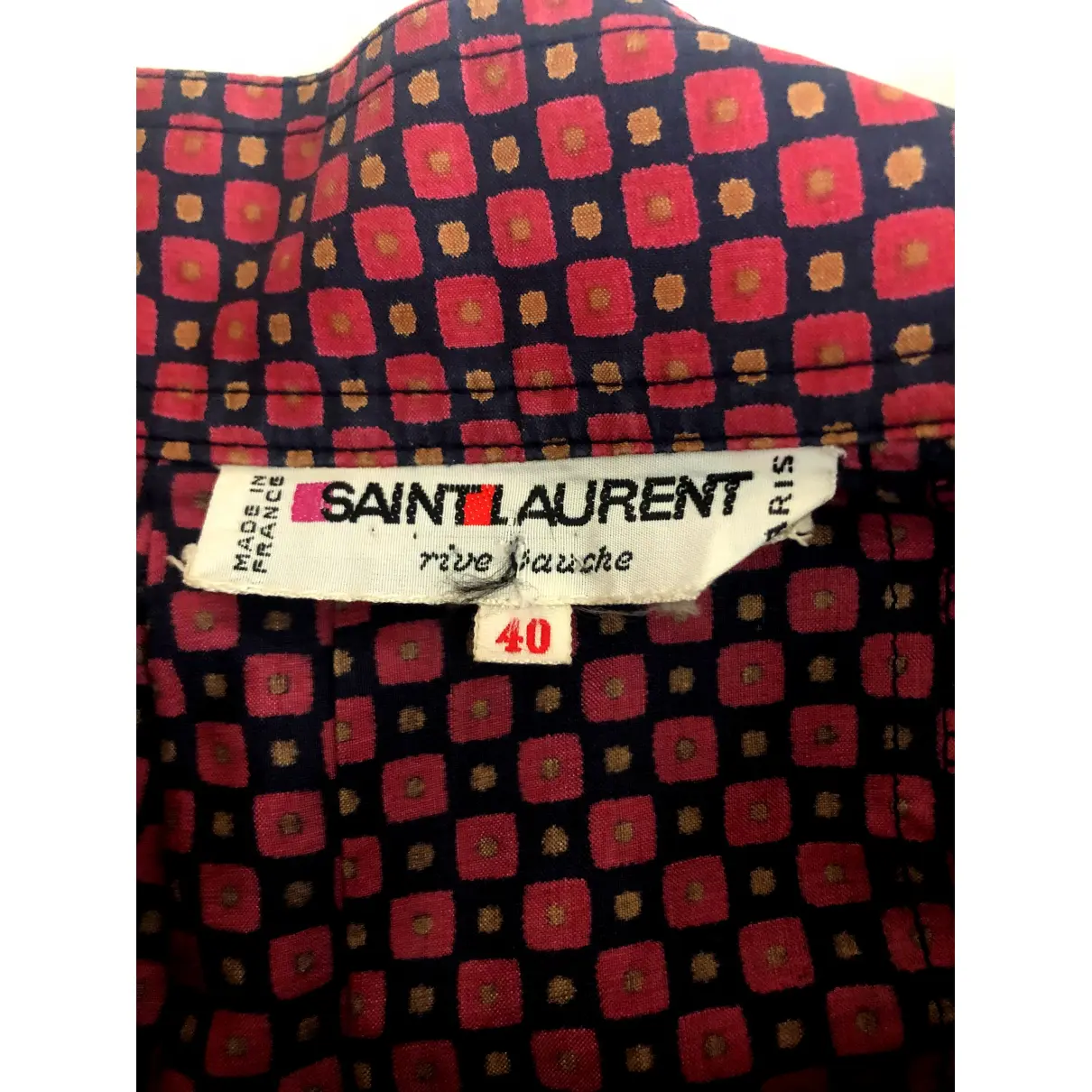 Luxury Saint Laurent Skirts Women - Vintage