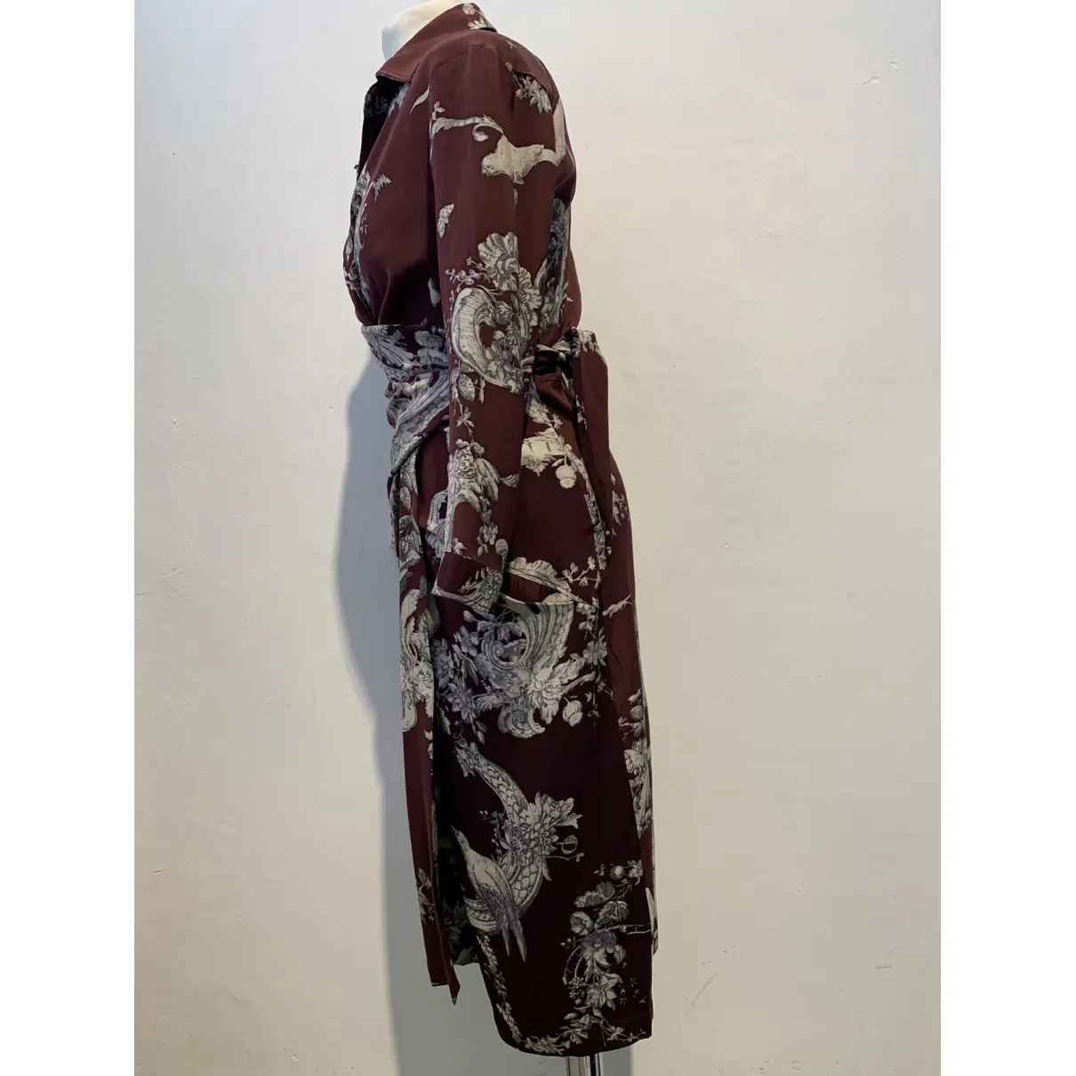 Buy Samantha Sung Silk dress online