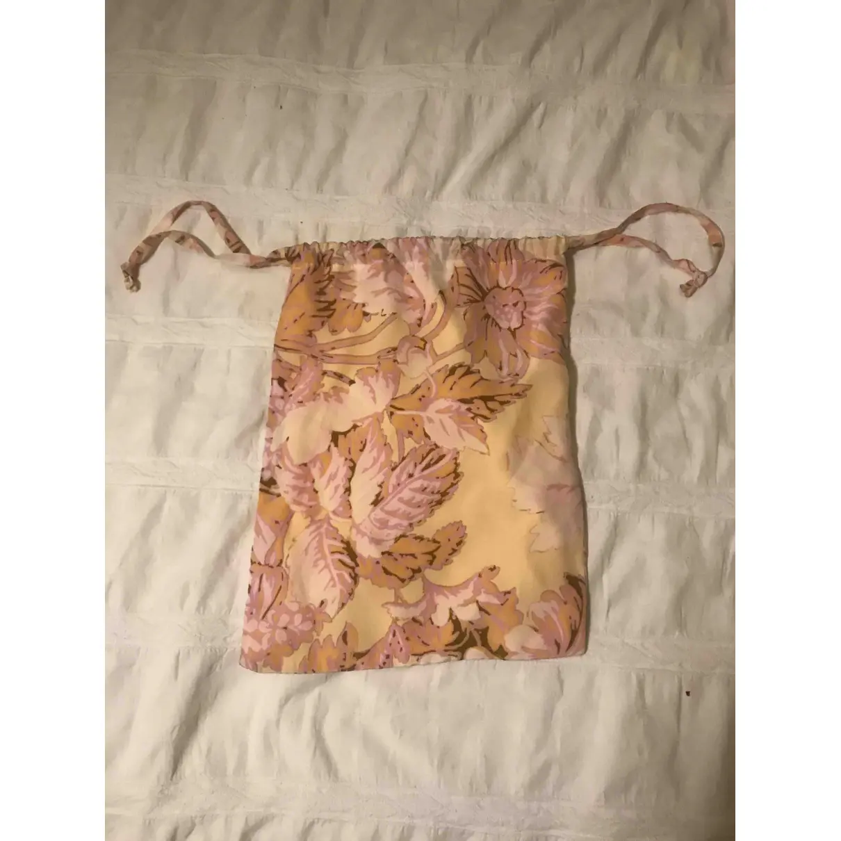 Buy Stine Goya Silk handbag online