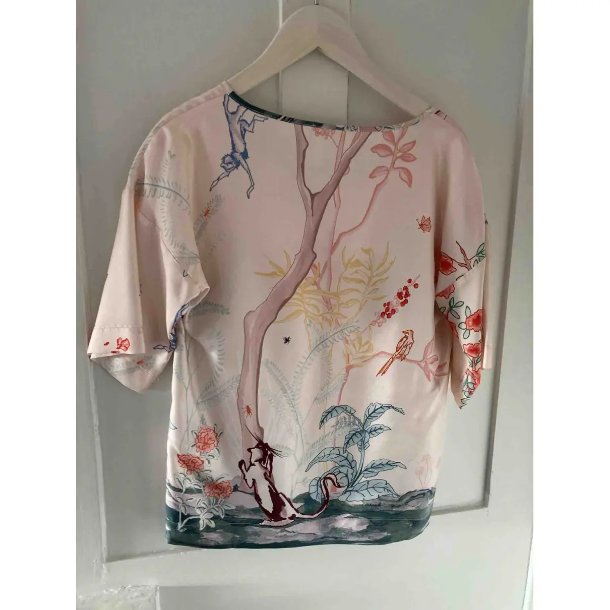 Buy Stine Goya Silk blouse online