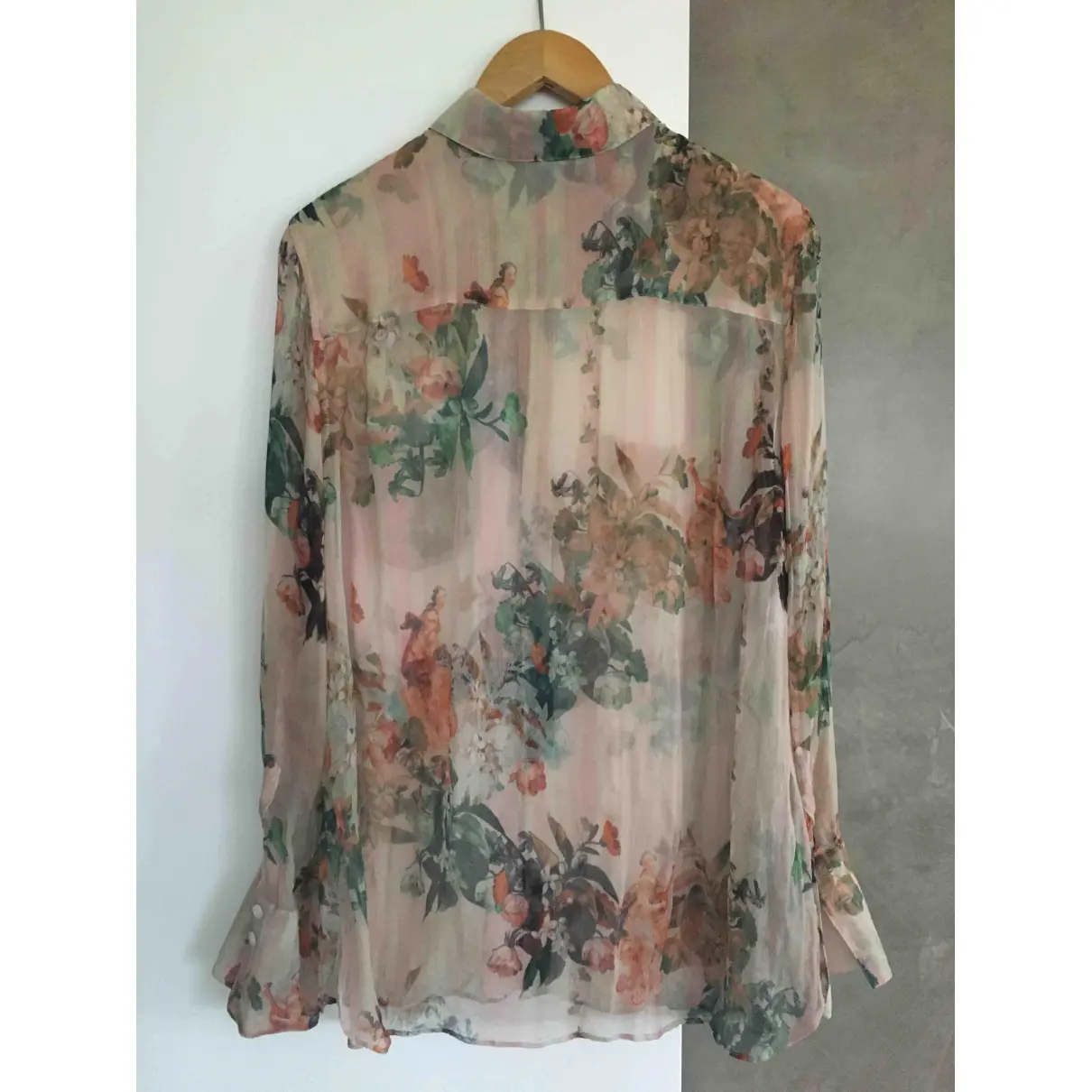 Buy Strenesse Silk blouse online