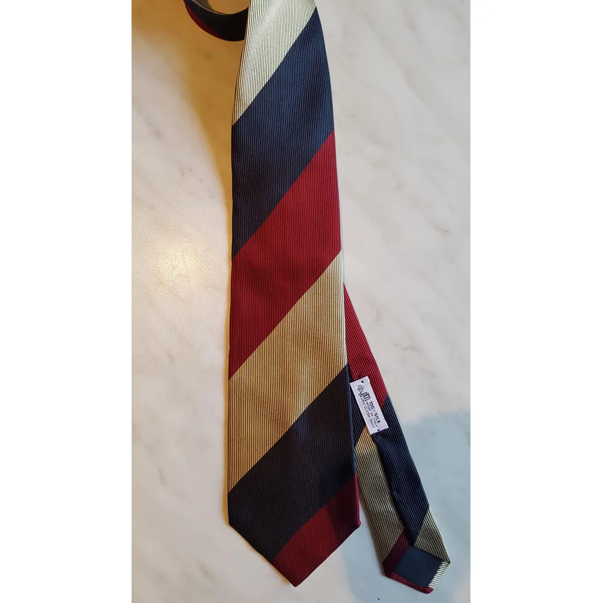 Buy Trussardi Silk tie online