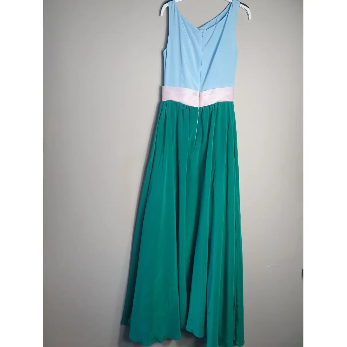 Buy Vivetta Silk maxi dress online