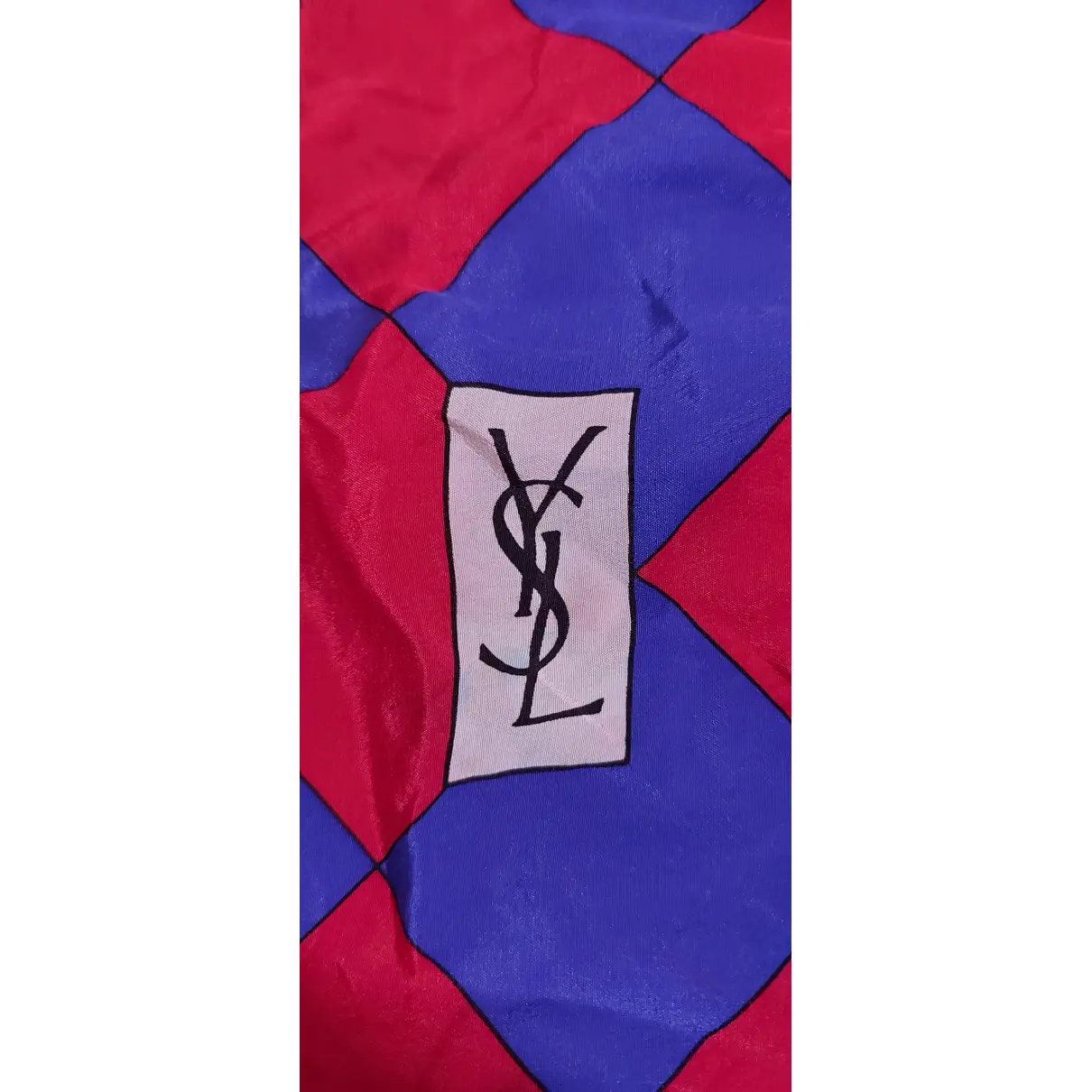 Luxury Yves Saint Laurent Scarves Women