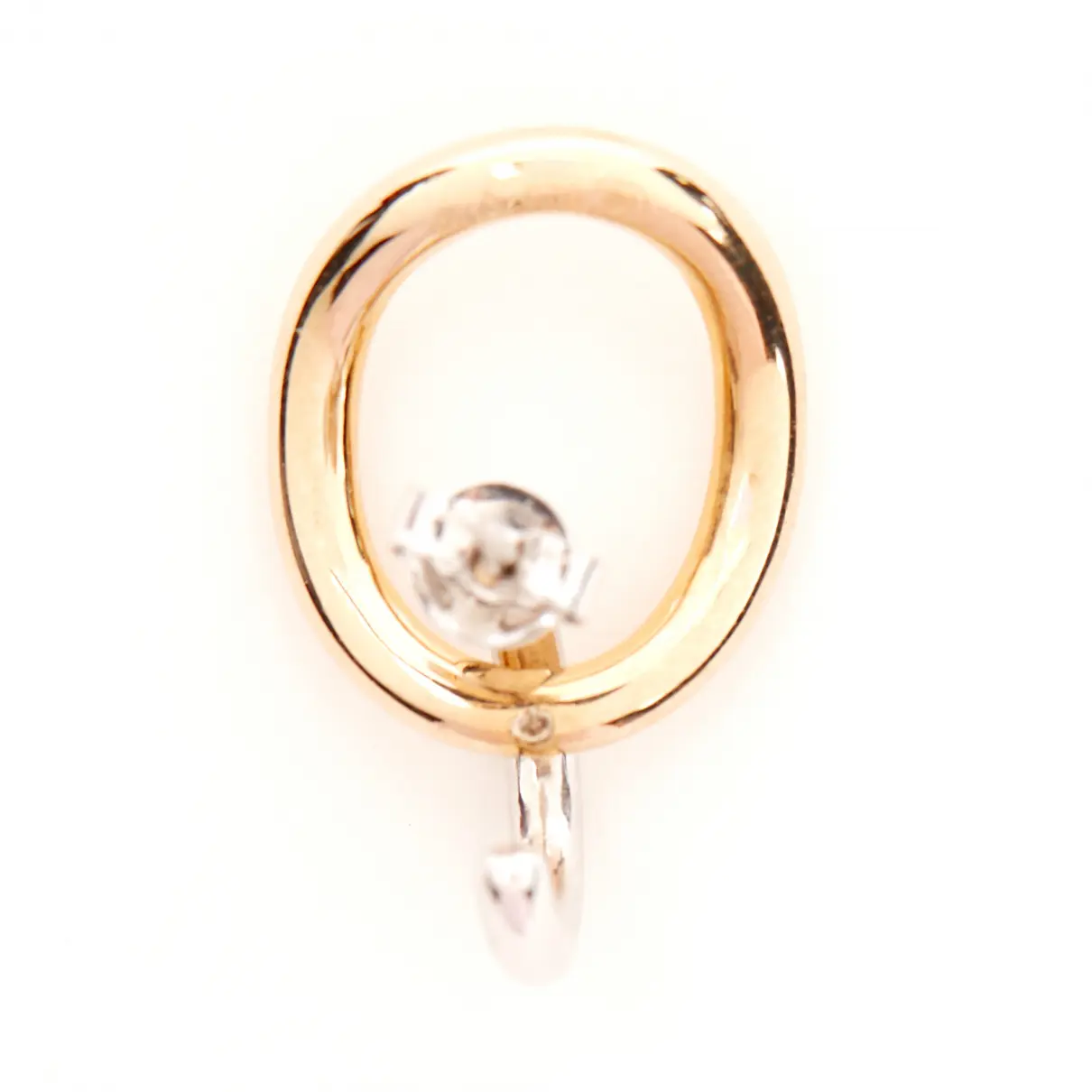 Buy Charlotte Chesnais Silver earrings online