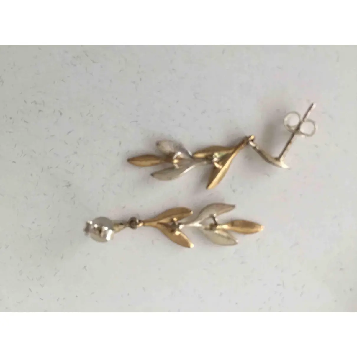 Buy Links Of London Silver earrings online