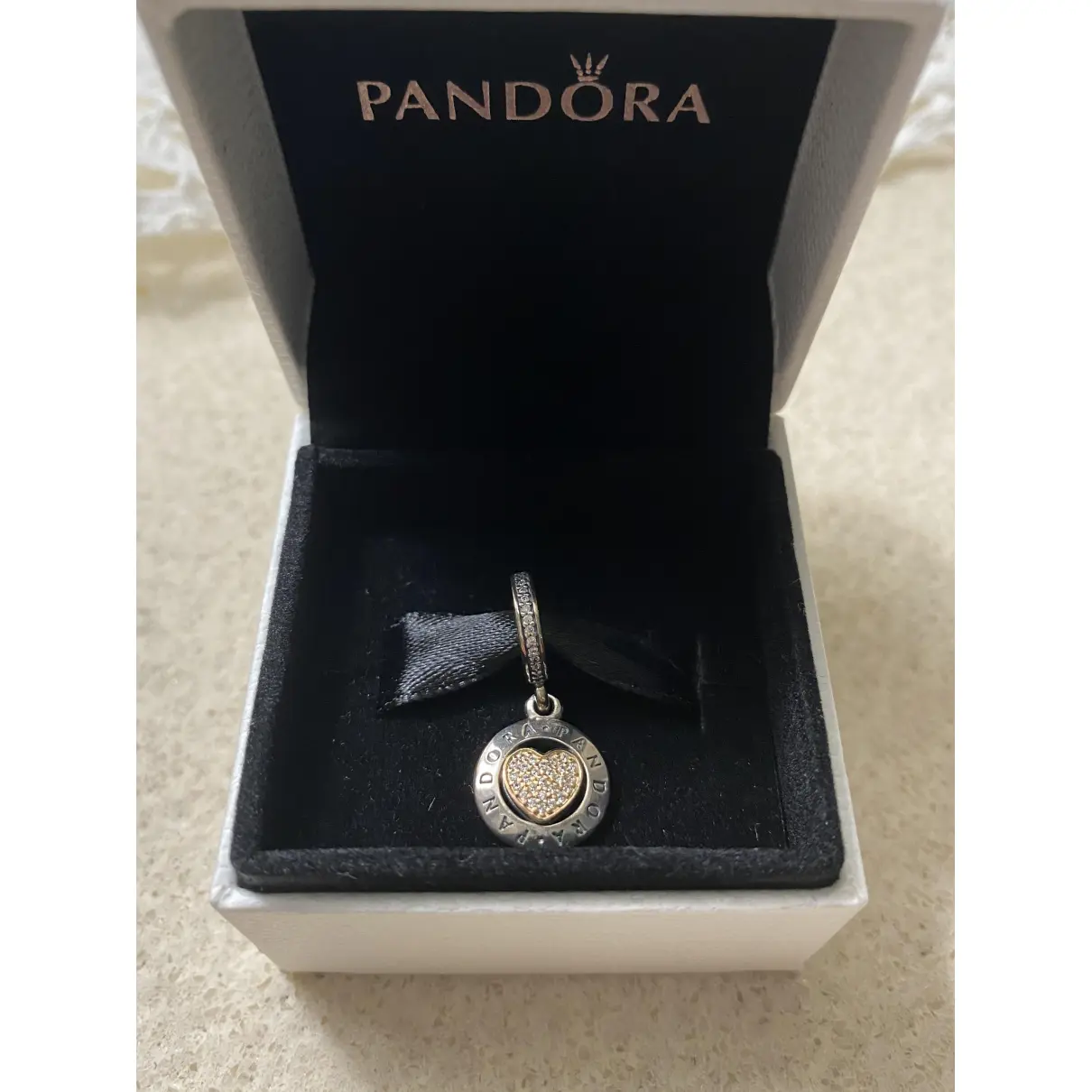 Buy Pandora Silver pendant online