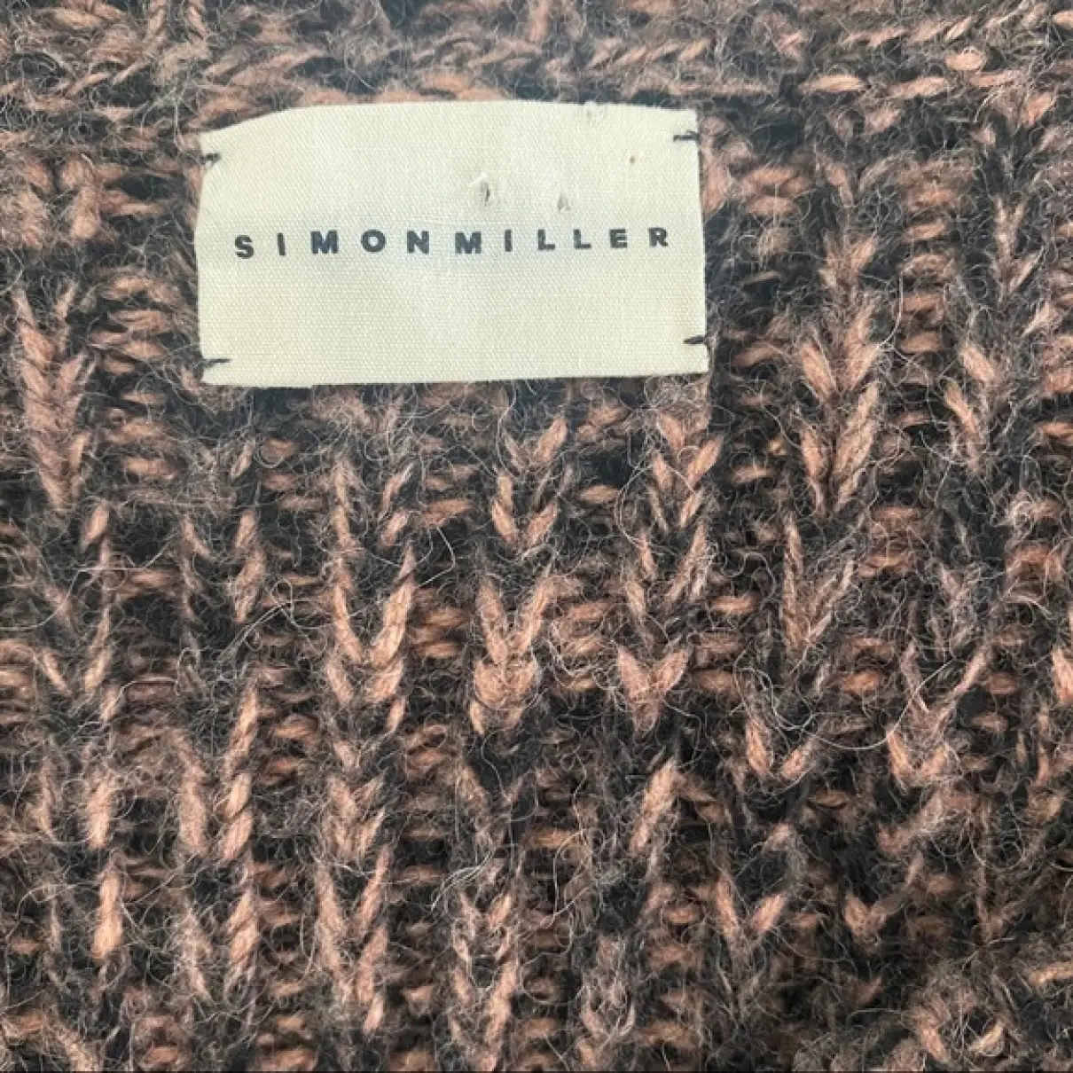 Luxury Simon Miller Knitwear Women