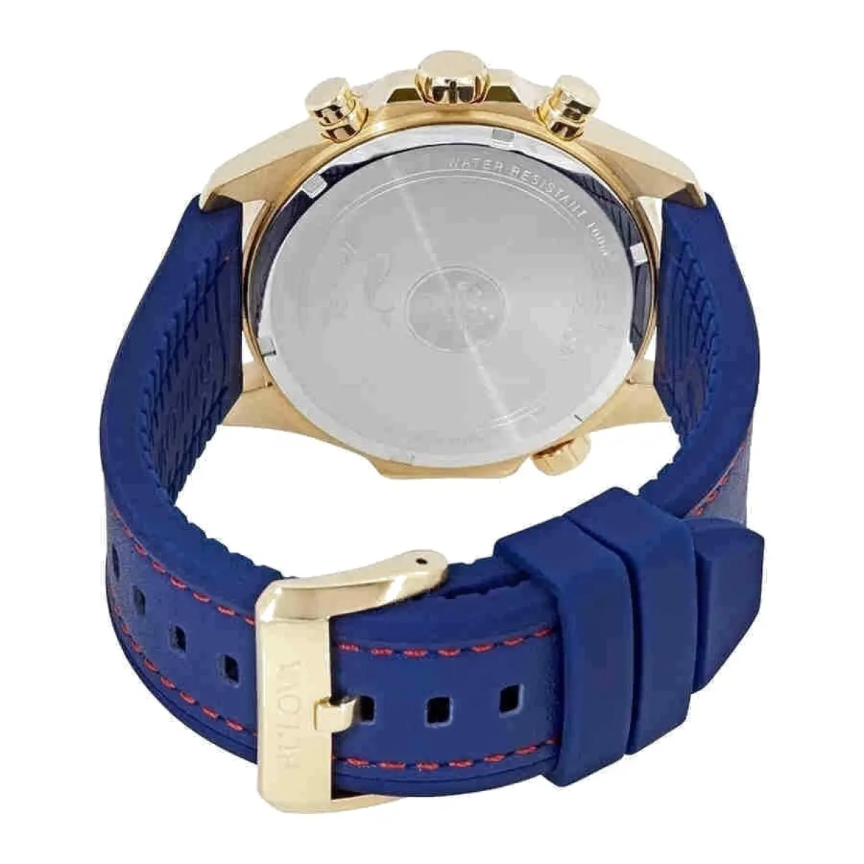 Luxury Bulova Watches Men