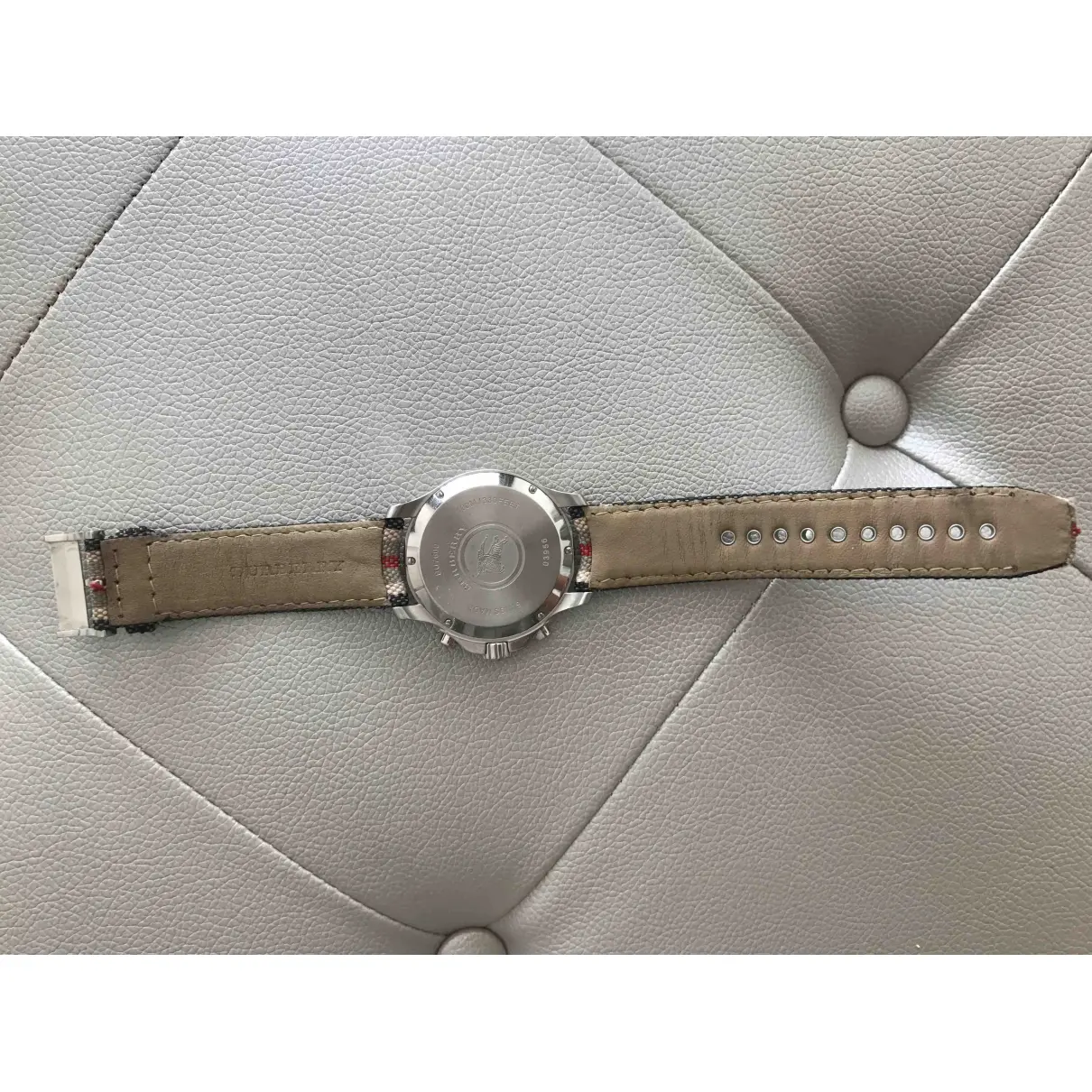 Burberry Watch for sale