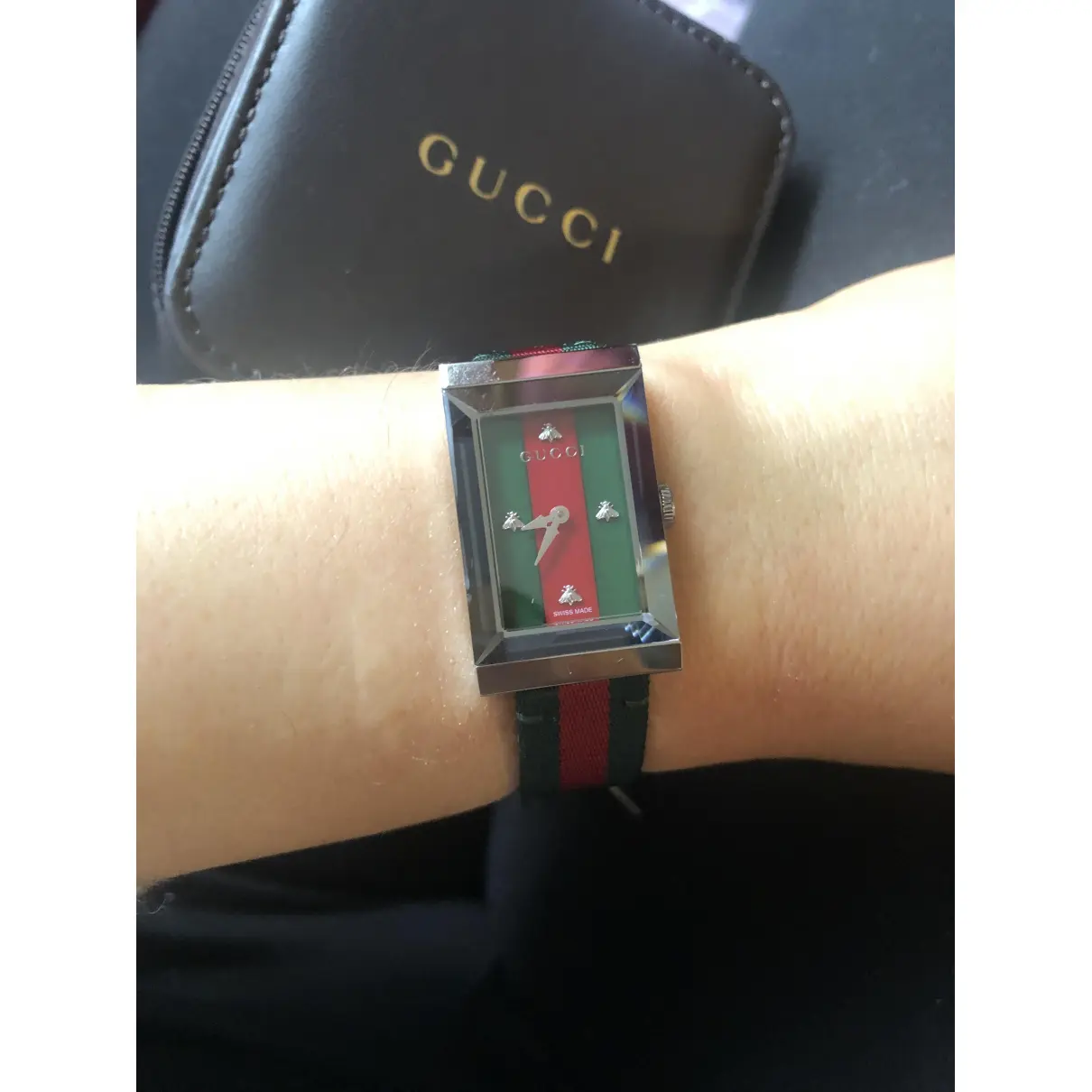 Luxury Gucci Watches Women