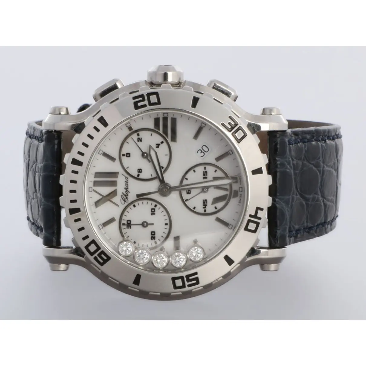 Chopard Happy Sport watch for sale
