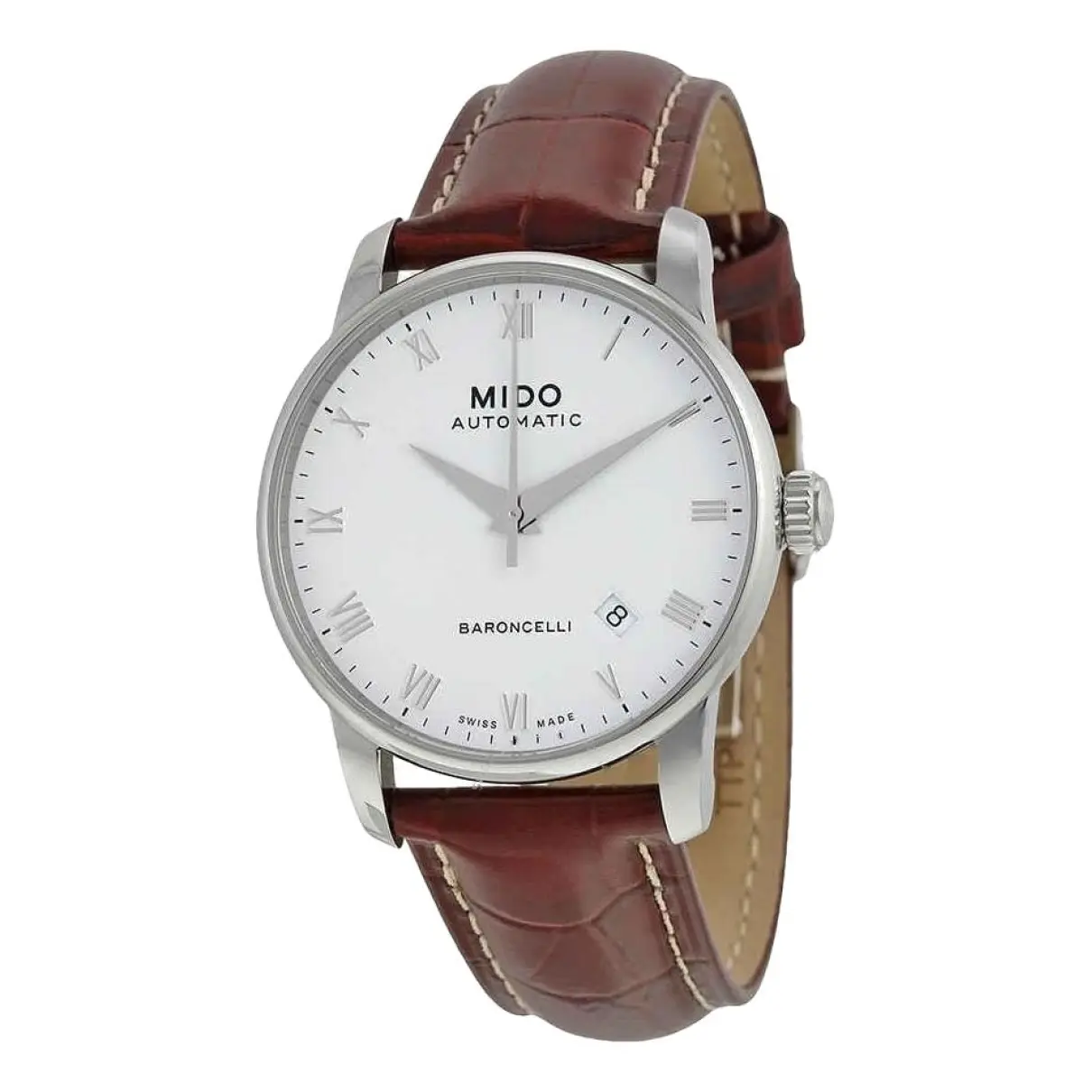 Watch Mido
