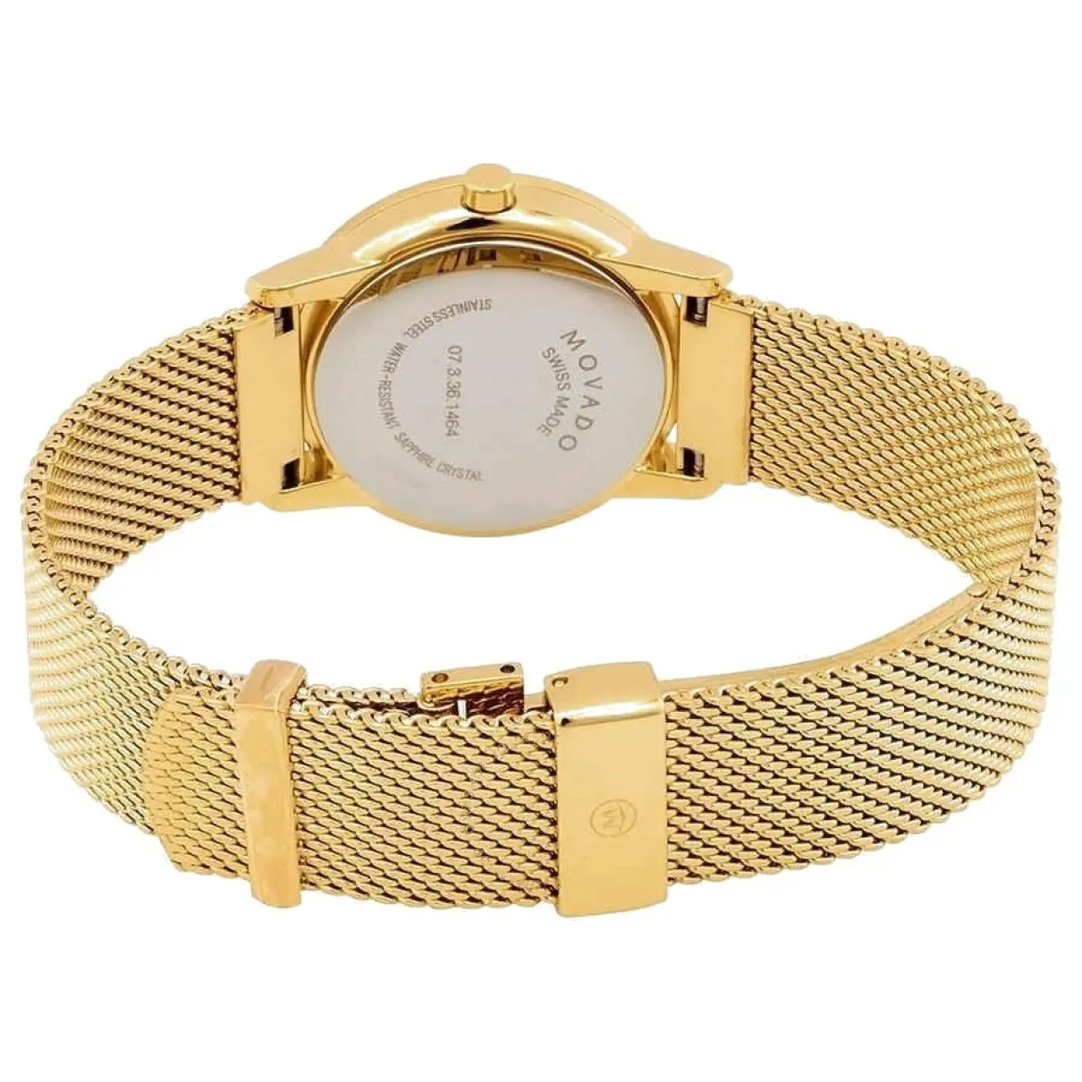 Luxury Movado Watches Women