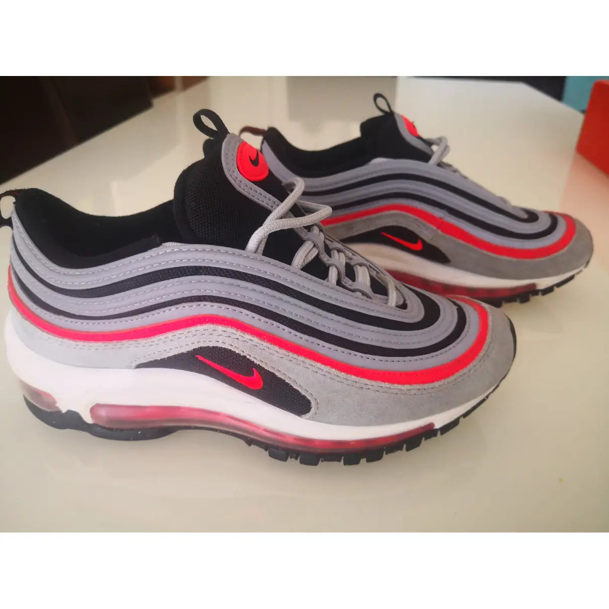 Buy Nike Air Max 97 trainers online