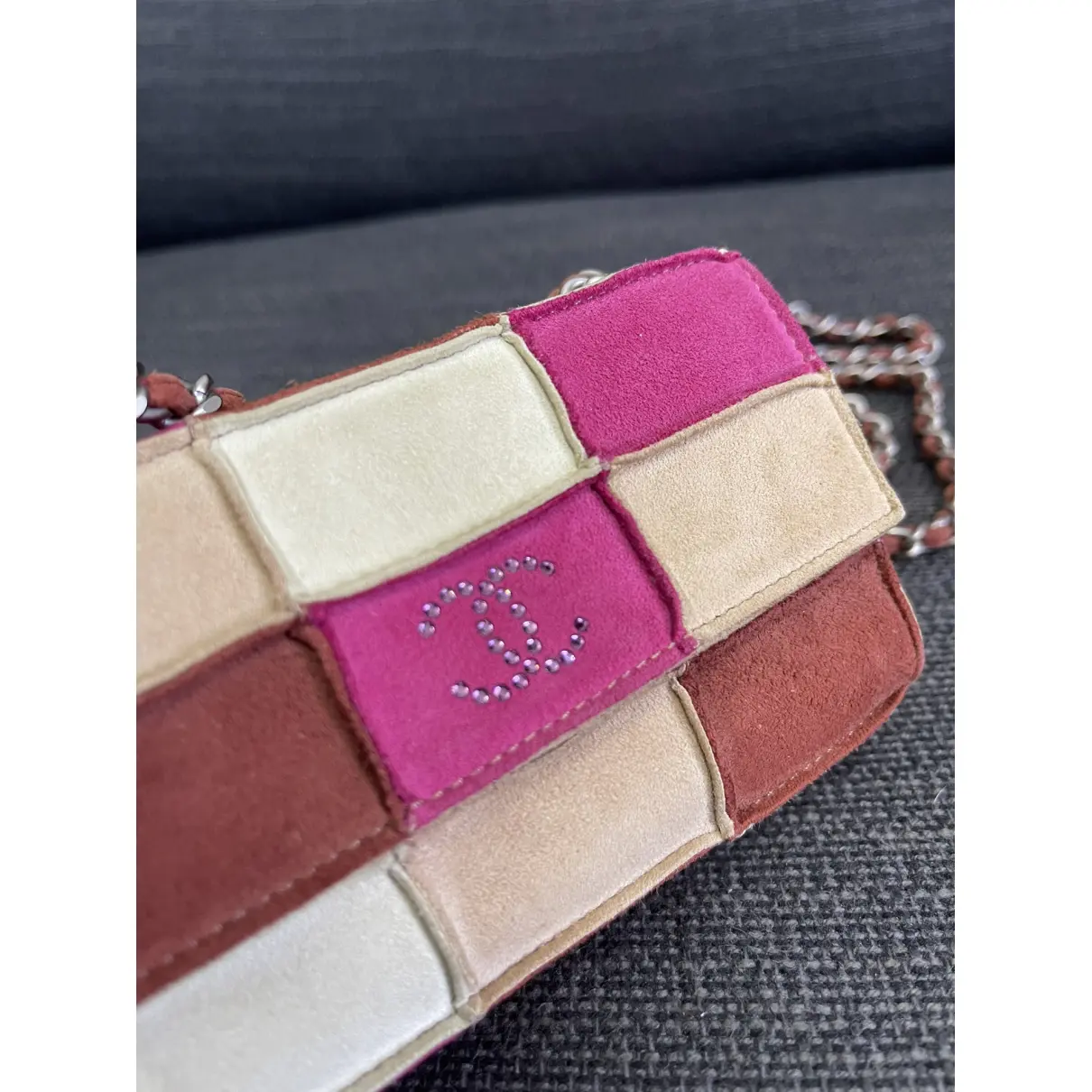 Buy Chanel Mini bag online