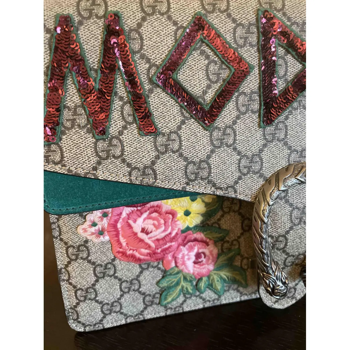 Dionysus handbag Gucci