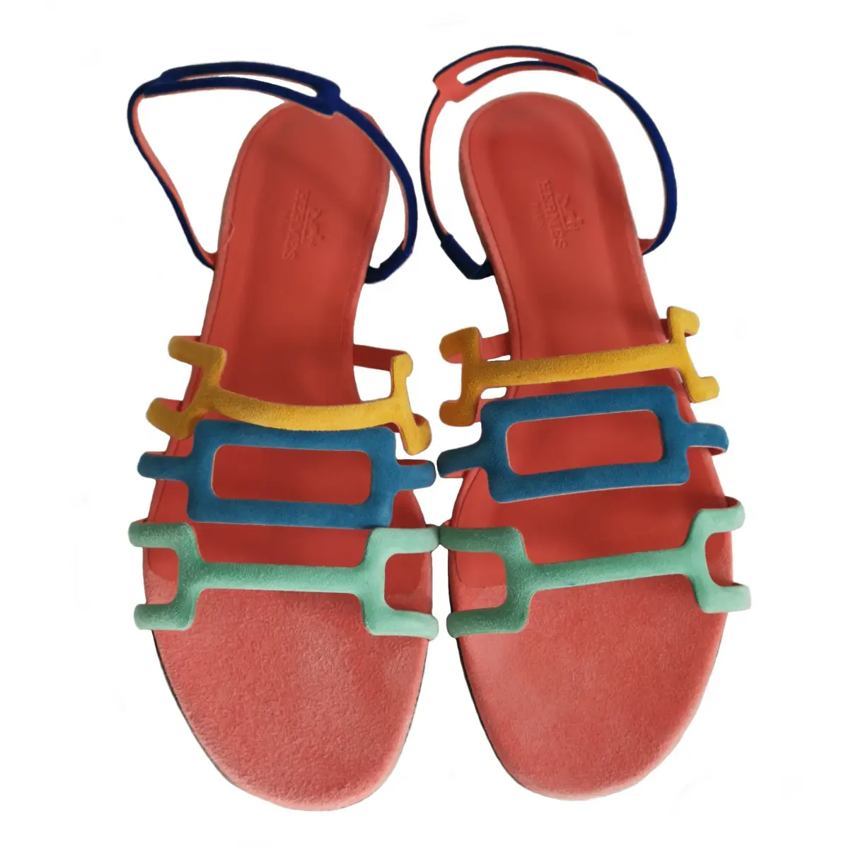 Sandal Hermès