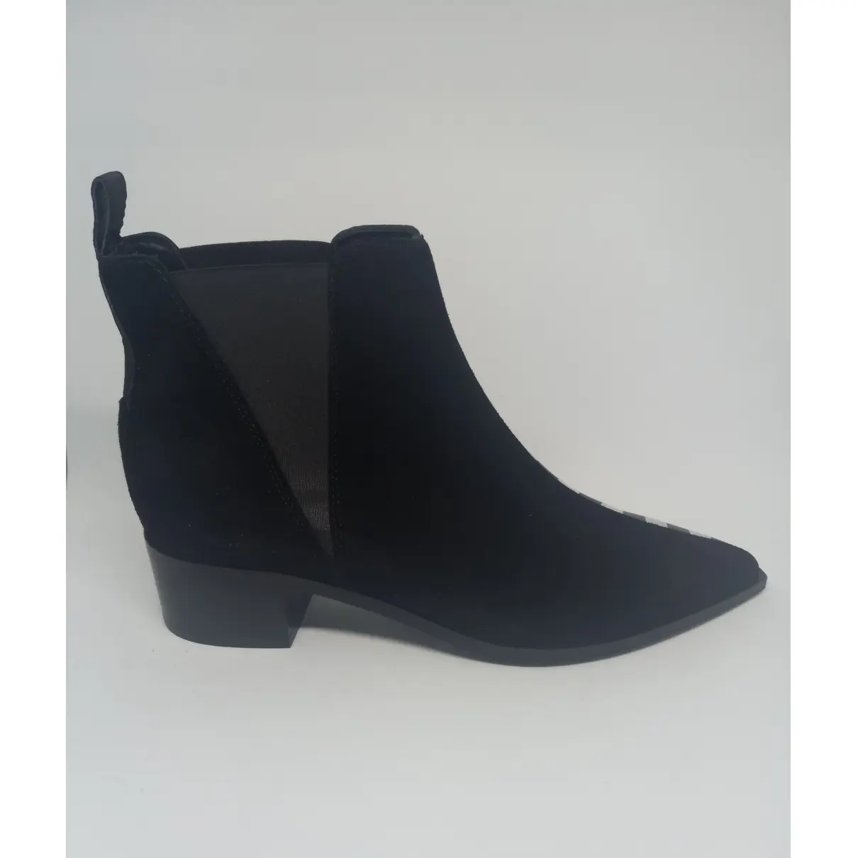 Buy Acne Studios Jensen / Jenny ankle boots online
