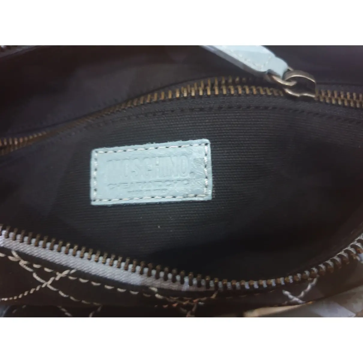 Buy Moschino Cheap And Chic Handbag online