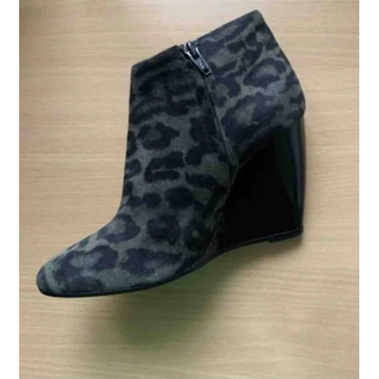 Buy Pierre Hardy Ankle boots online