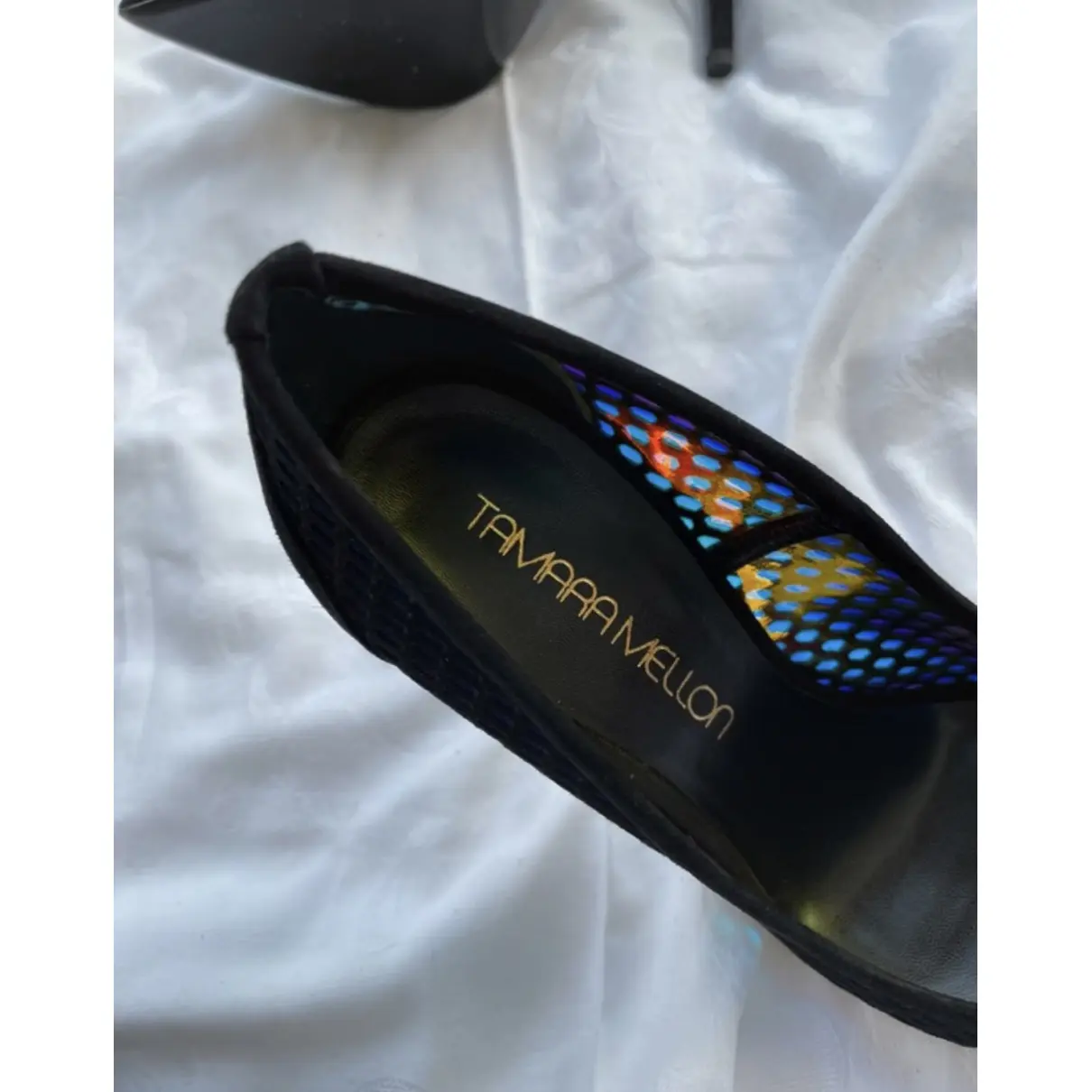 Buy Tamara Mellon Heels online