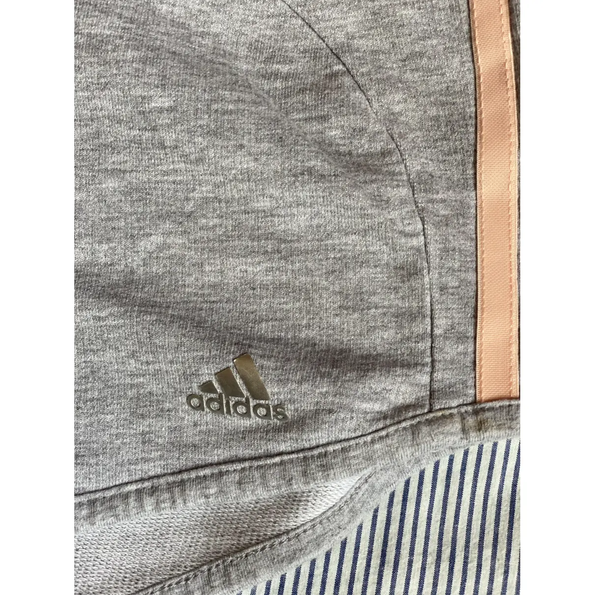 Outfit Adidas