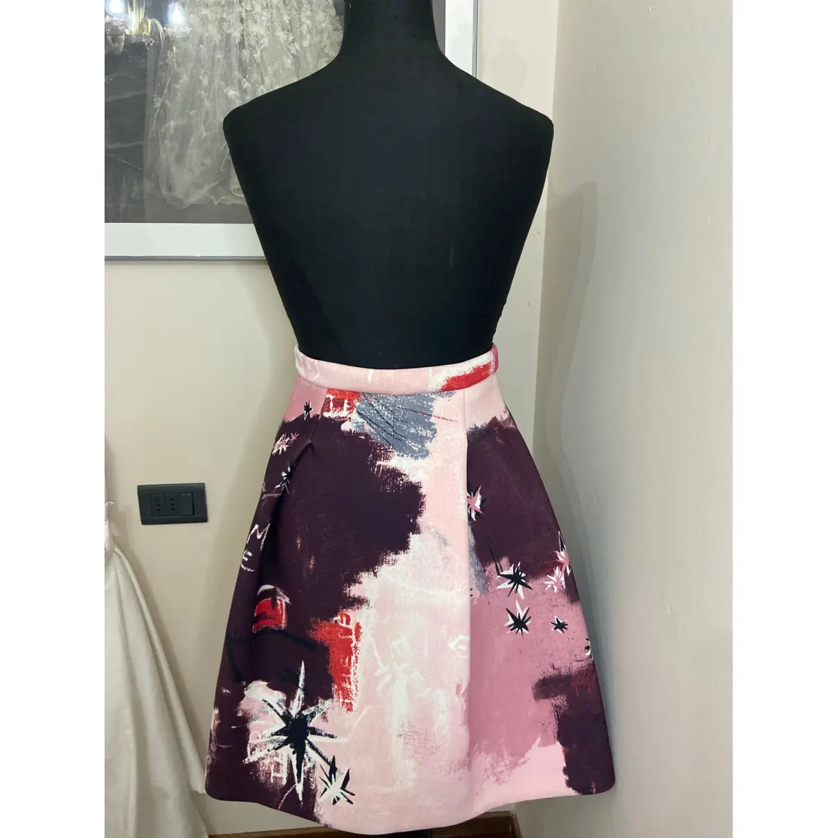Buy Aquilano Rimondi Mid-length skirt online