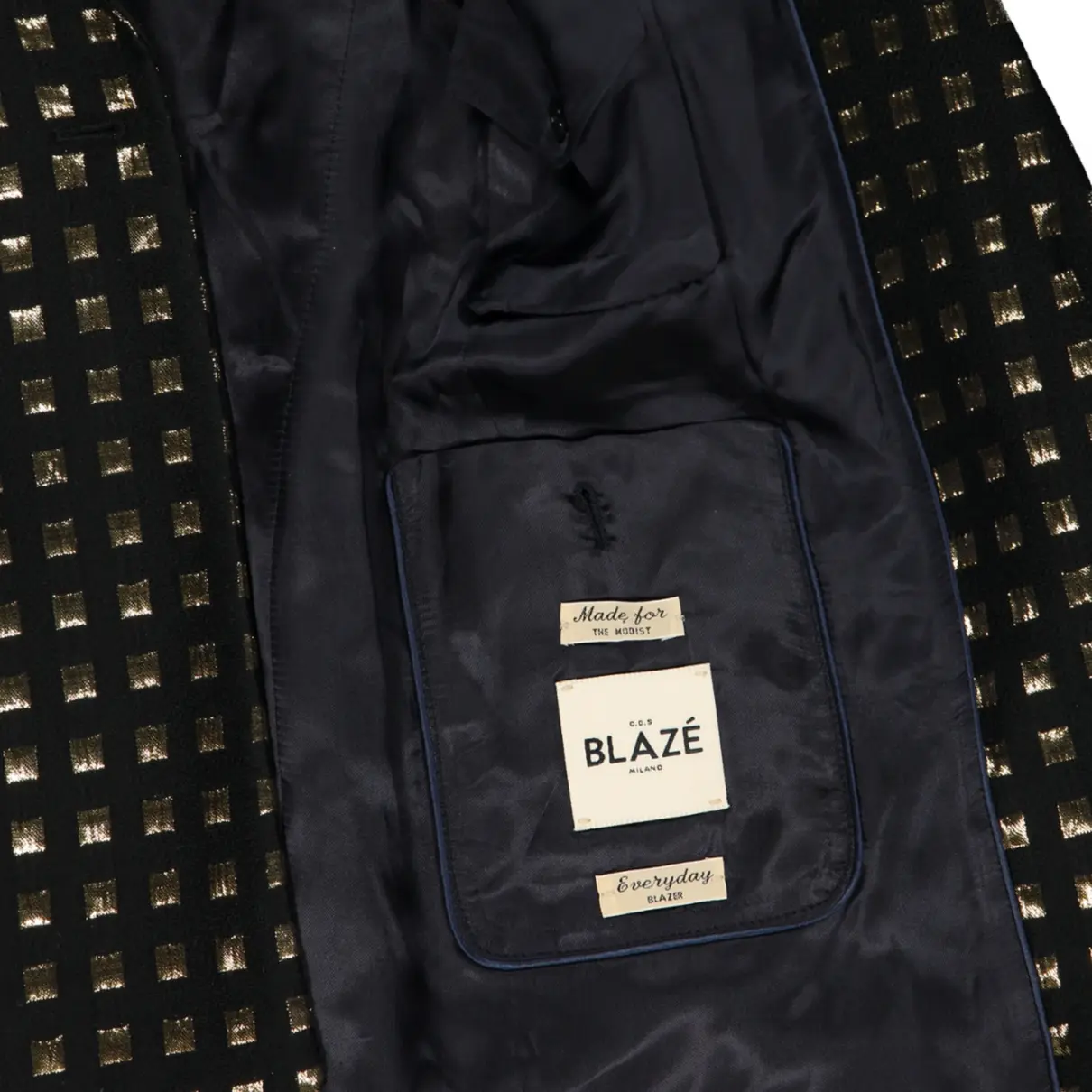 Buy Blazé Milano Jacket online