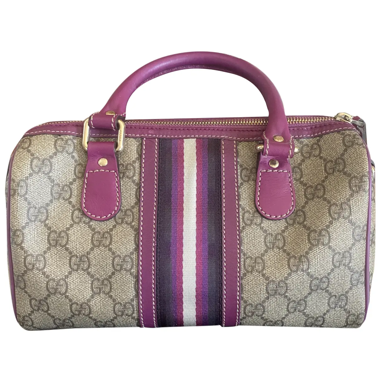 Boston handbag Gucci