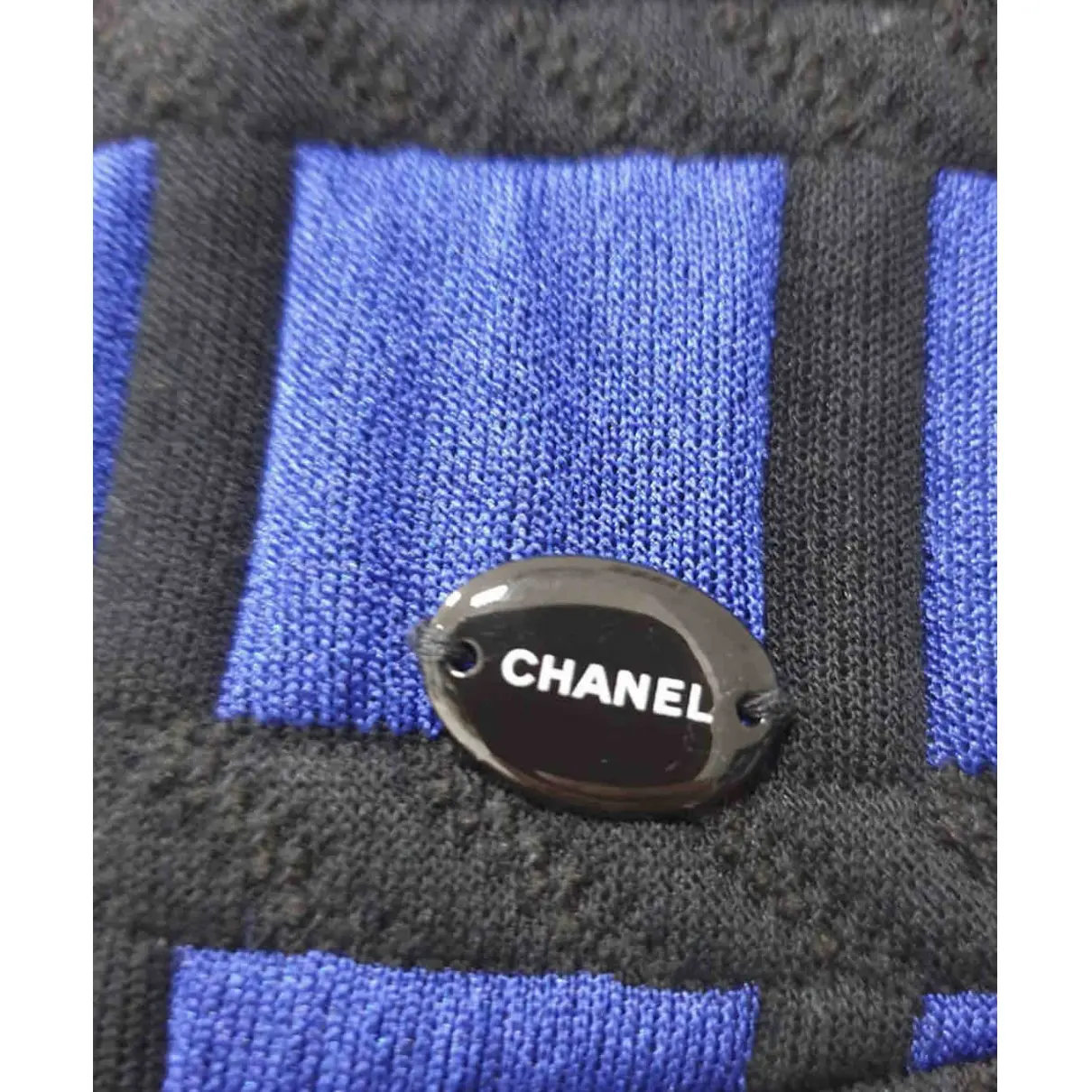 Mini dress Chanel