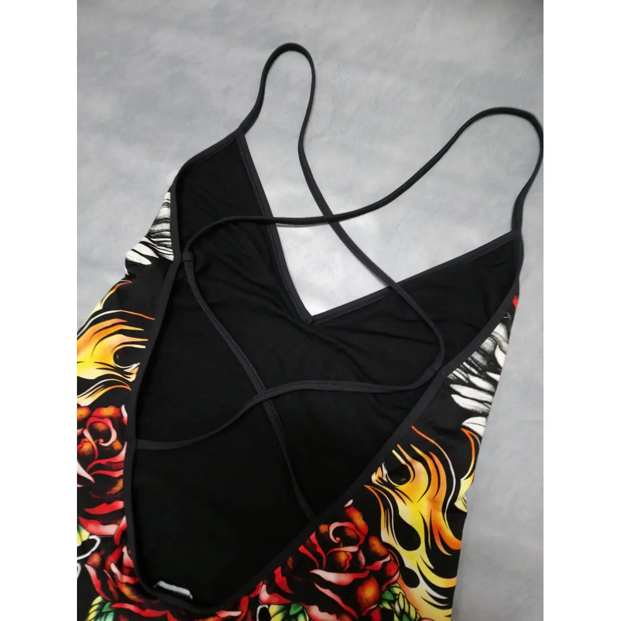 One-piece swimsuit Dsquared2